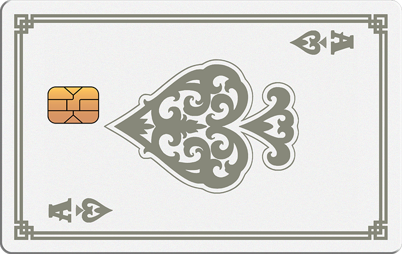 Ace of Spades